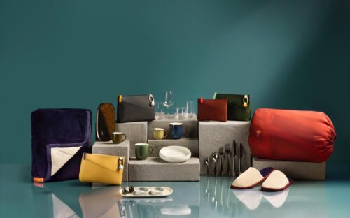 Latam renova Premium Business com identidade sul-americana