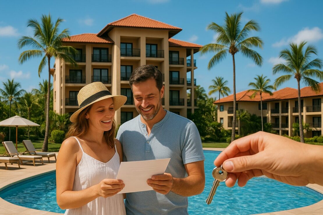 Multipropriedade transforma o acesso ao turismo e lazer