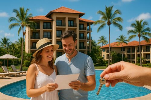 Multipropriedade transforma o acesso ao turismo e lazer