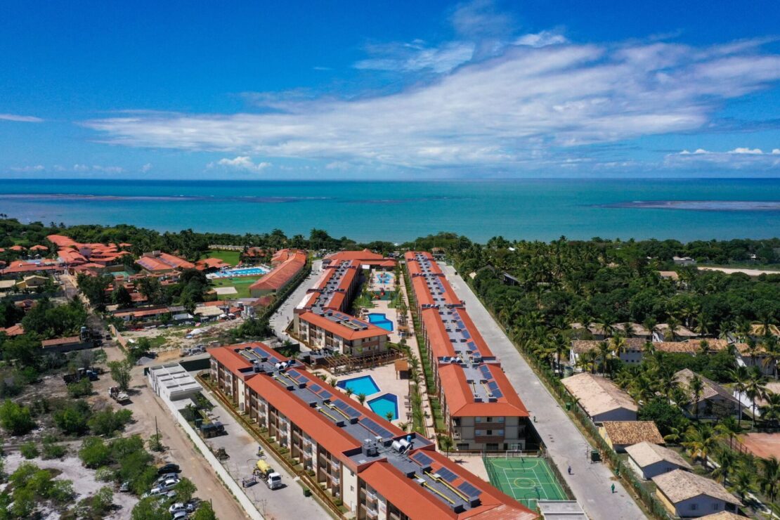 Hotéis e resorts oferecem entrada gratuita para crianças