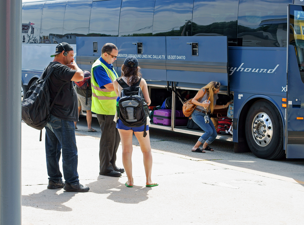 United Parks encerra transporte gratuito entre SeaWorld e Busch