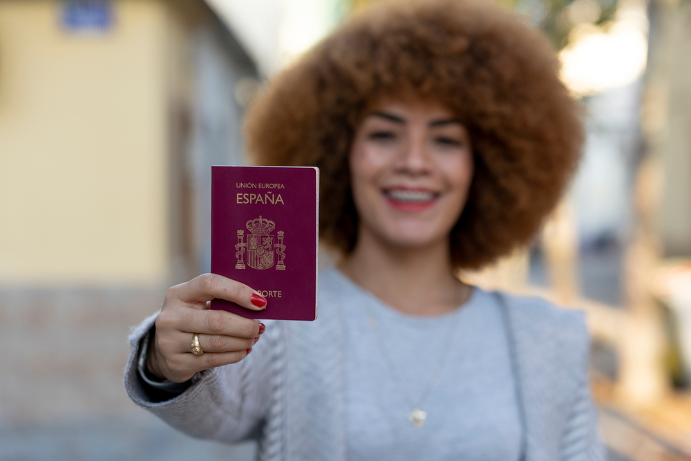 Passaporte espanhol: prazo final até 22 de outubro
