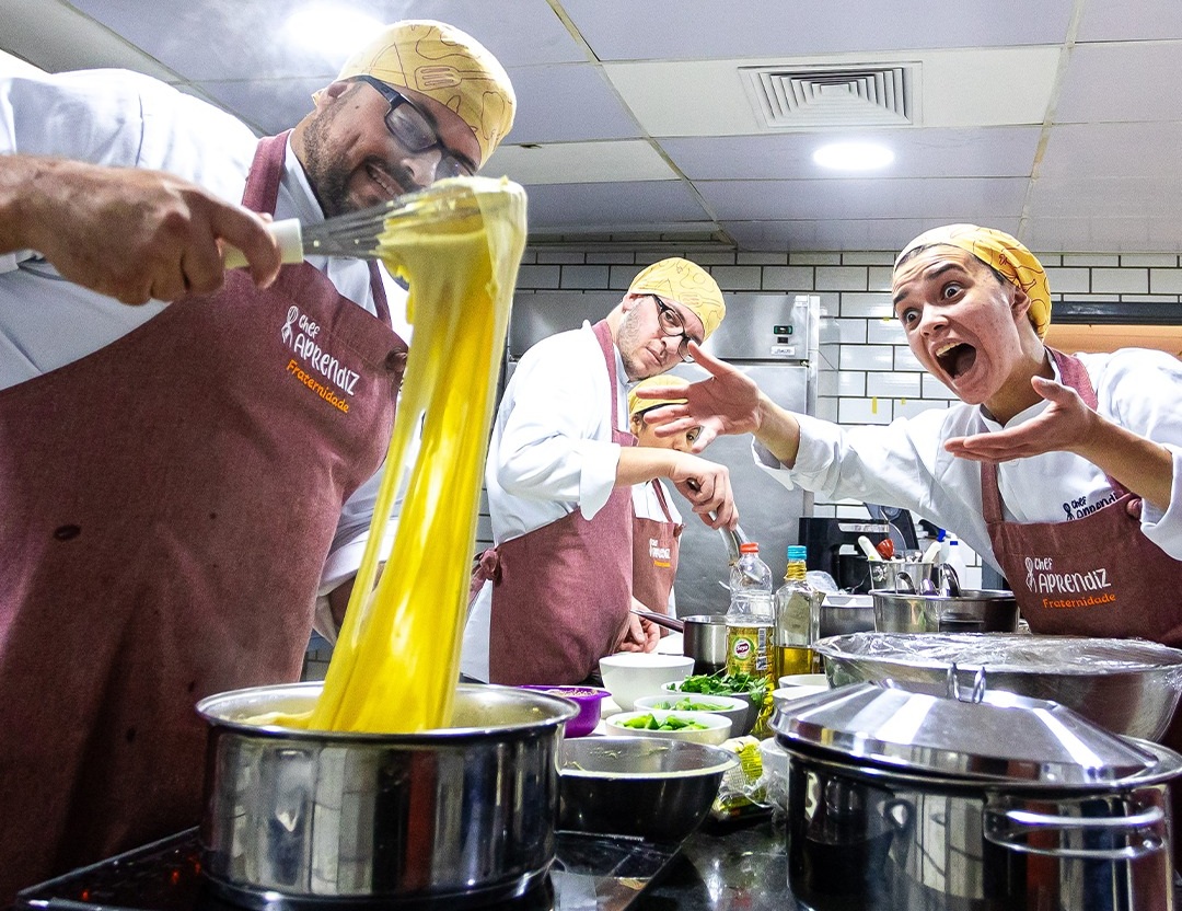 São Paulo Restaurant Week 2025 celebra culinária da Itália