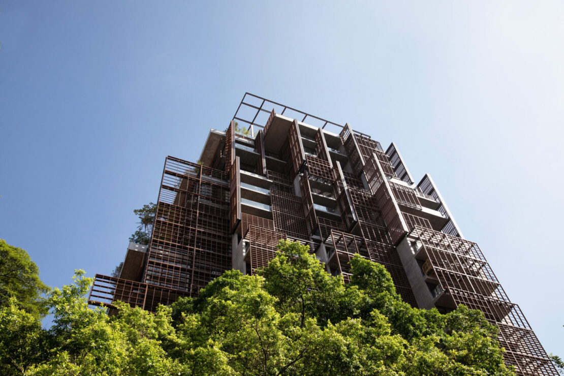 Rosewood São Paulo figura entre 50 melhores hotéis do mundo