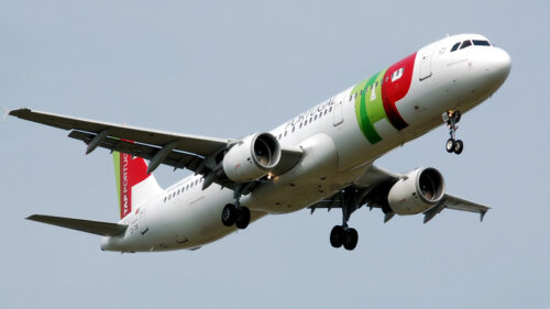 TAP conquista prêmios como melhor companhia aérea europeia