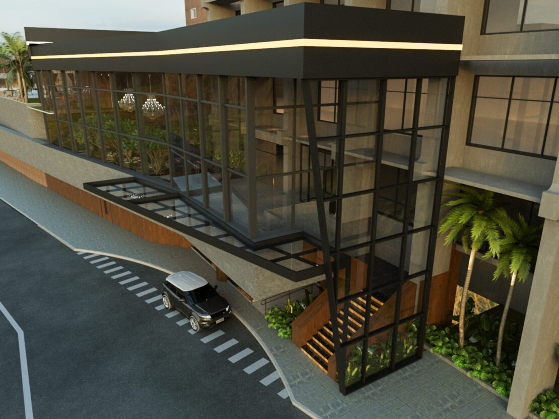 Tivoli Maiorana Belém Pará: novo marco na hotelaria da Amazônia