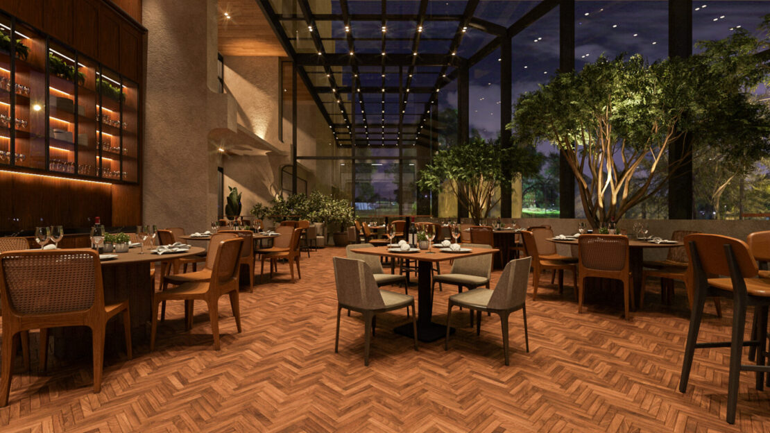 Tivoli Maiorana Belém Pará: novo marco na hotelaria da Amazônia