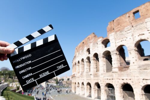 Turismo de cinema cresce e atrai viajantes pelo mundo