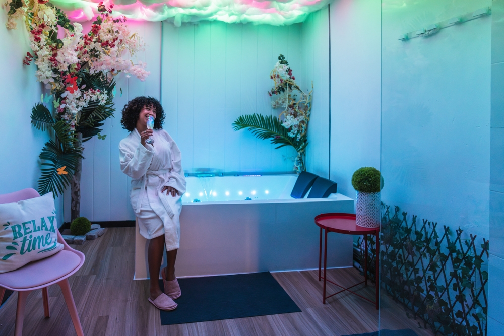 Turismo do sono conquista viajantes que buscam descanso real