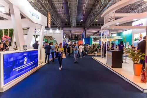 ABAV Expo 2025 movimenta turismo e gera negócios
