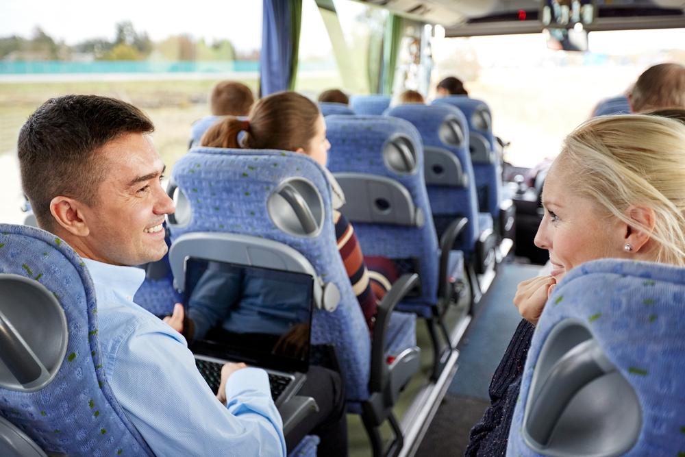 United Parks encerra transporte gratuito entre SeaWorld e Busch
