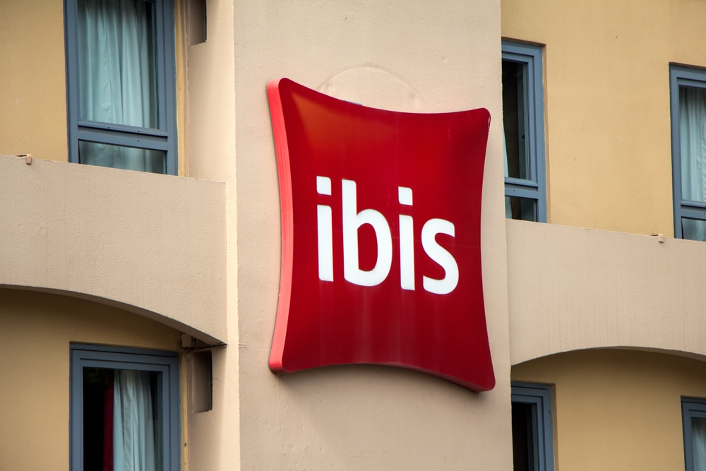 Franquia Ibis lidera investimentos da rede Accor