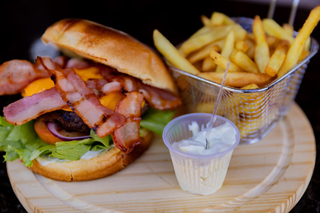 Arca Parque amplia experiência gastronômica e de lazer