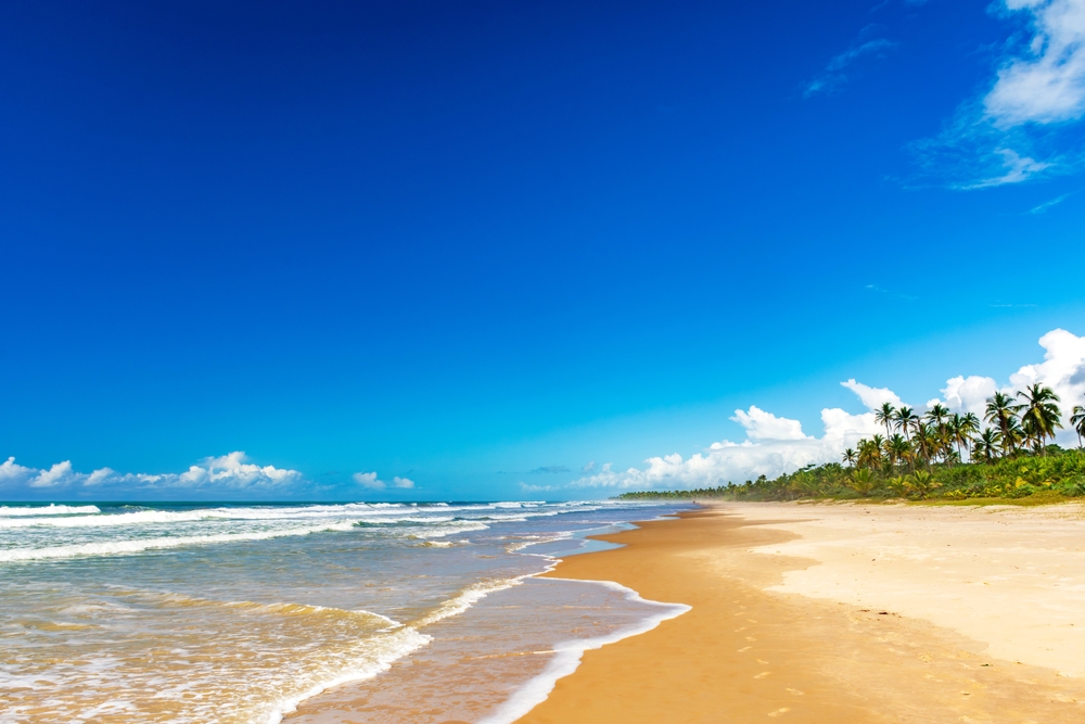 Vista lateral Guest House com piscina privativa