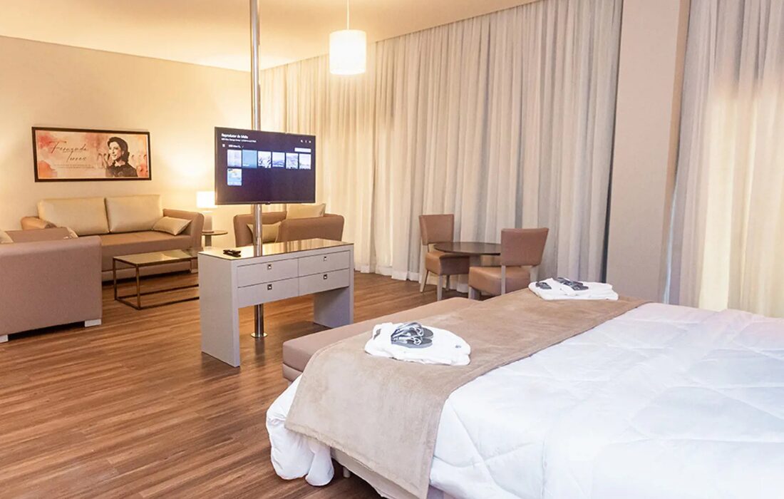 Vila Galé inaugura seu primeiro hotel no Norte do Brasil