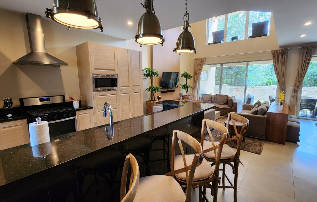 Magic Village Yards é opção de hospedagem em Kissimmee, perto de Orlando. (Foto: Rodrigo Cunha)