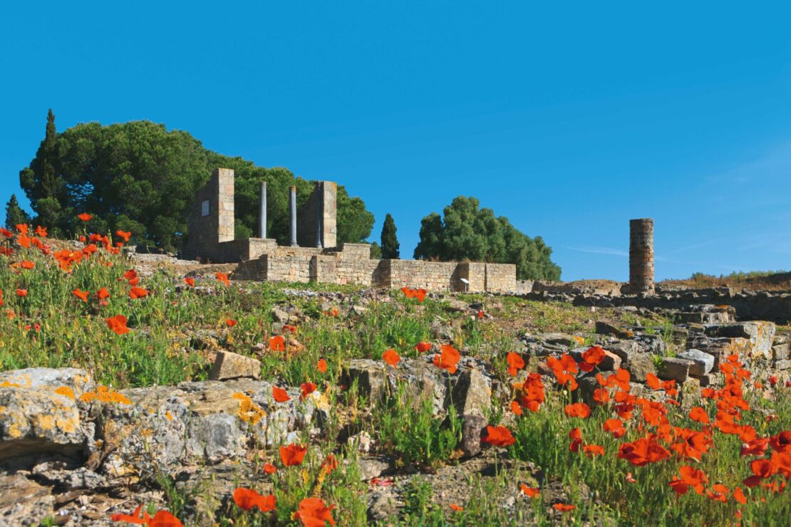 Alentejo: Miróbriga Celticorum