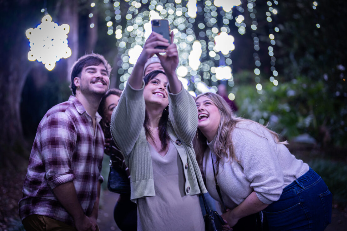 Dazzling Nights em Winter Park, cidade próxima de Orlando