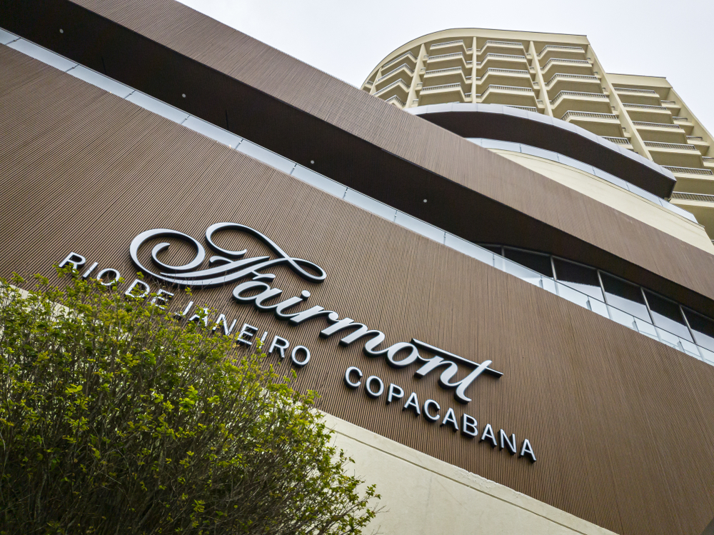 Mercado hoteleiro brasileiro bate recordes históricos de transações