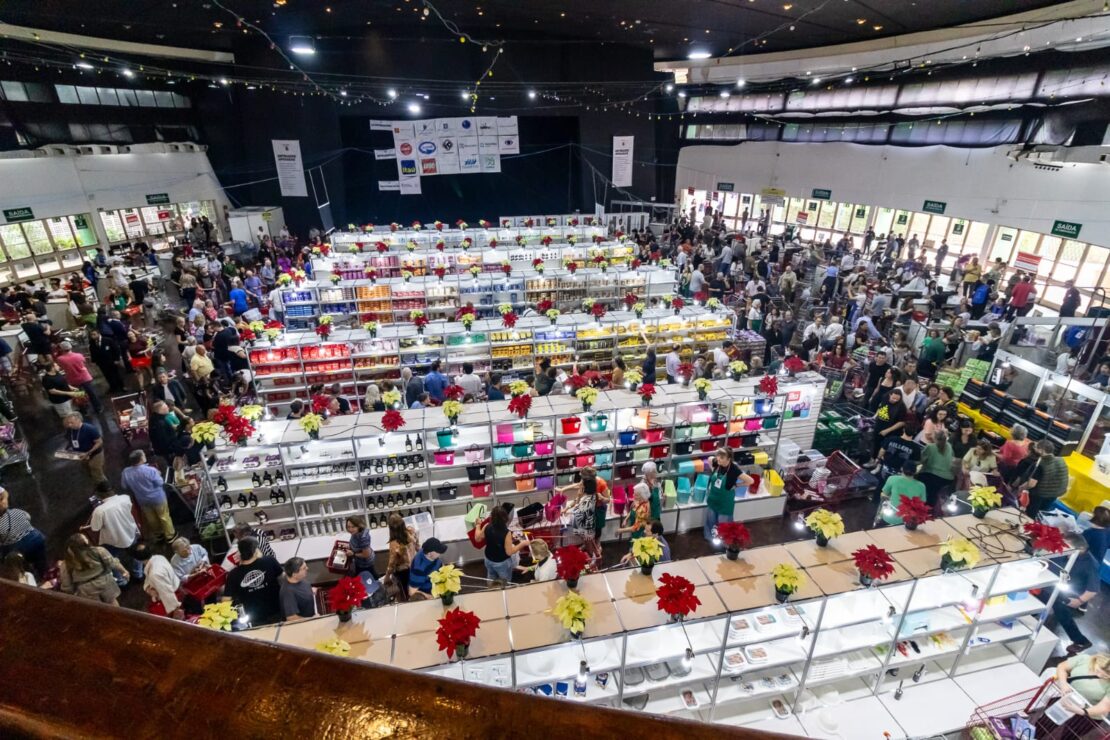 Feira Escandinava 2025 deve atrair 15 mil visitantes