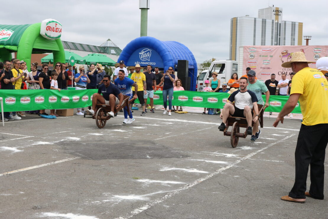 Festa da Uva 2026 celebra 150 anos de imigração italiana