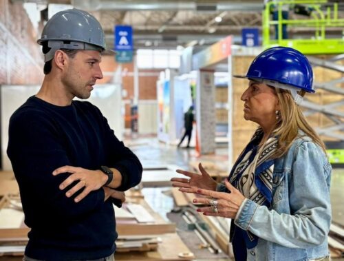 Festuris 2025 reúne 2.500 marcas em Gramado