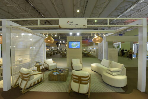 Festuris: Espaço Luxury completa 10 anos com conceito renovado