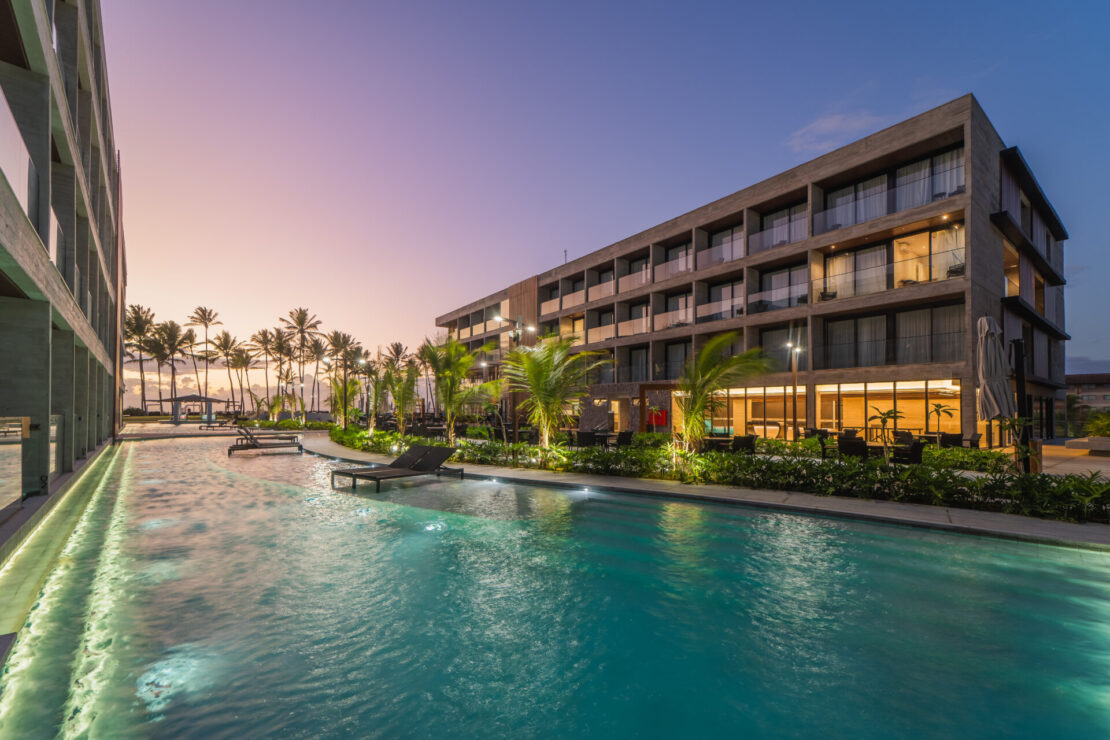 GAV Resorts: Porto Alto Resort