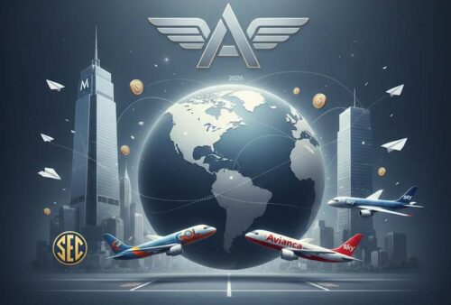 Grupo Abra contrata Morgan Stanley para oferta de ações nos EUA