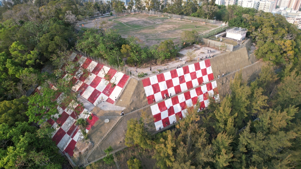 Aeroporto Internacional Kai Tak