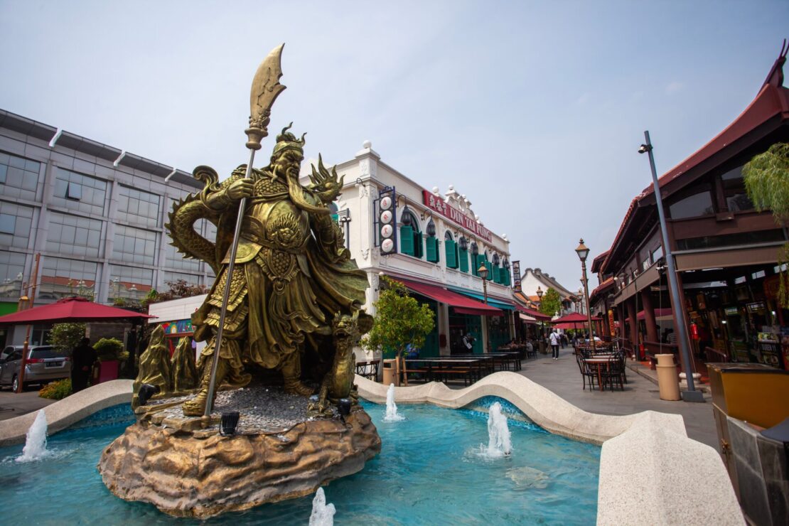 Jacarta supera Tóquio e lidera ranking das megacidades