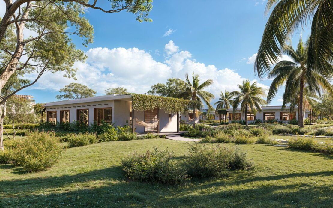 GAV Resorts: Jeriquiá Dunas Resort