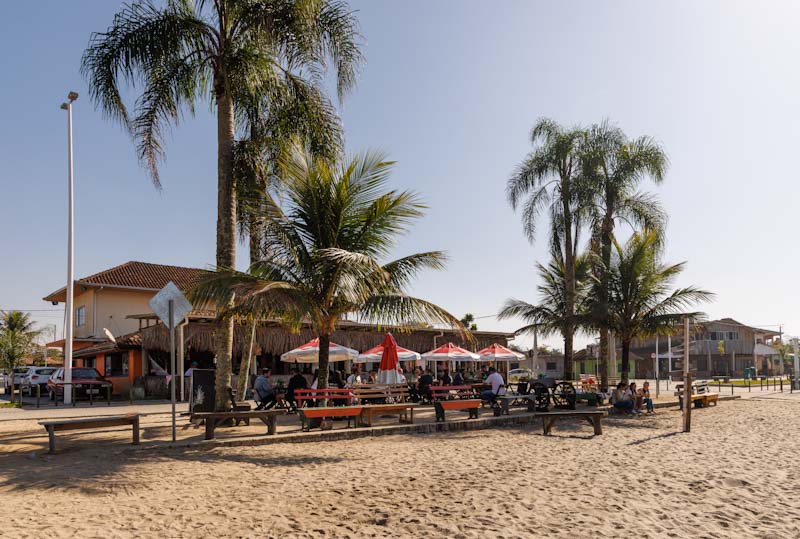 Baía Babitonga se torna novo atrativo turístico de Joinville