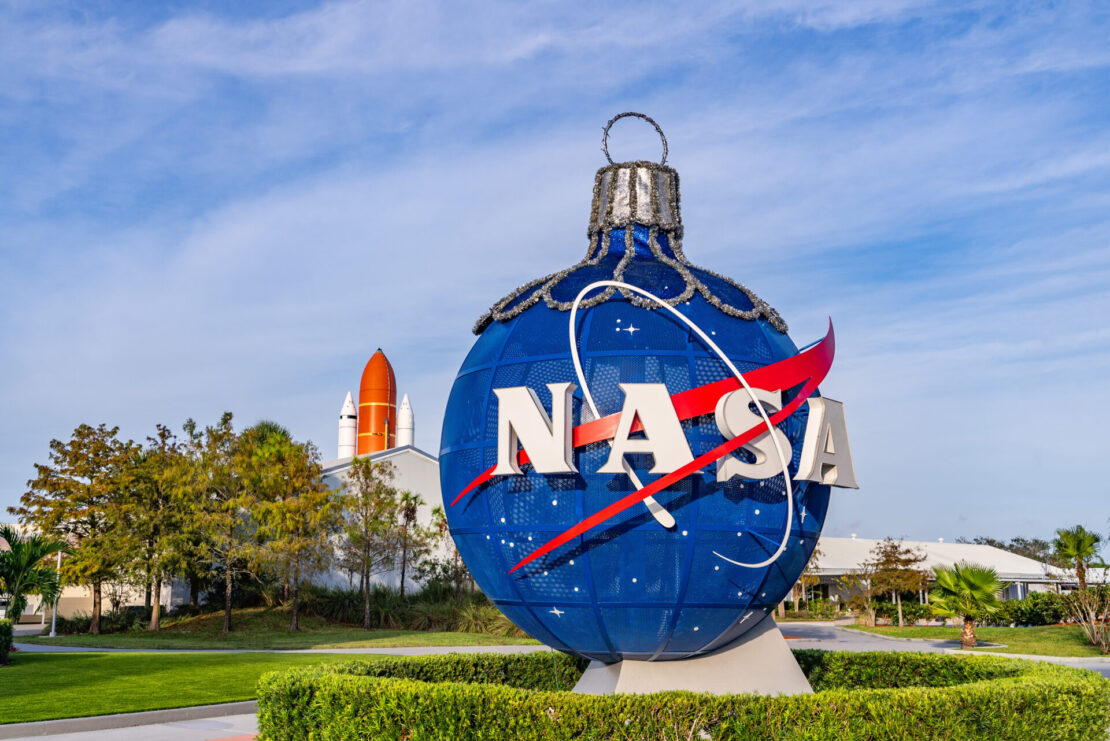 Kennedy Space Center