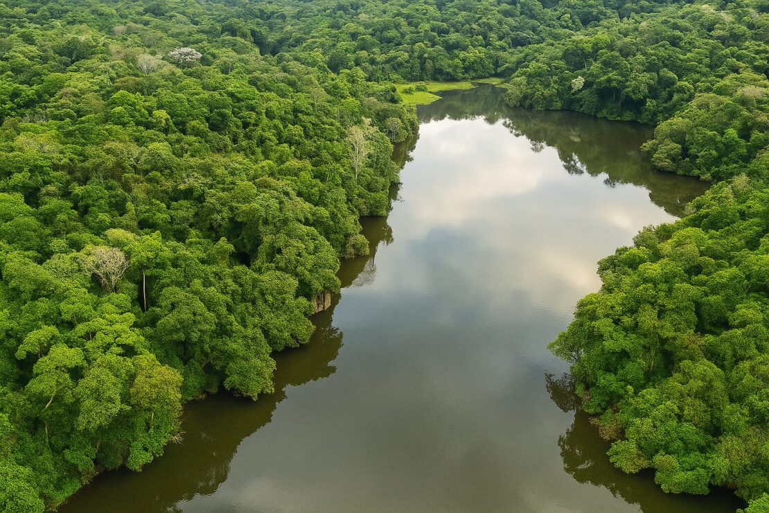 Parque Estadual do Morro Grande abre em 2026