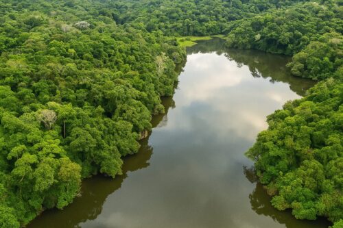 Parque Estadual do Morro Grande abre em 2026