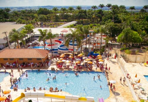 Parque Maeda: lazer e natureza nos feriados de novembro