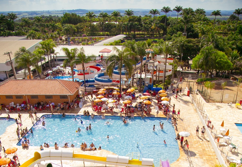 Parque Maeda: lazer e natureza nos feriados de novembro