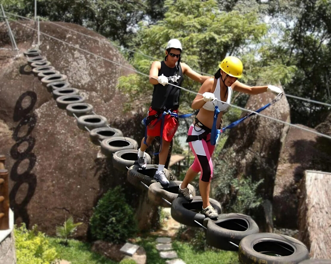 Eco Resort Refúgio Cheiro de Mato