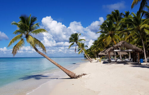 República Dominicana: praias paradisíacas e aventuras o ano todo