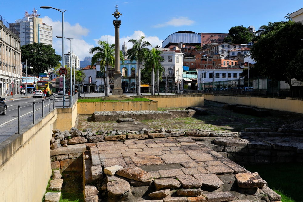Afroturismo cresce e revela herança africana no Brasil