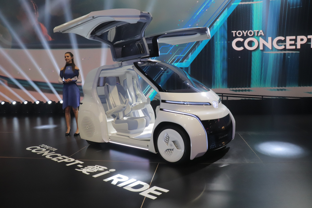 Salão do Automóvel 2025 retorna ao Anhembi após sete anos