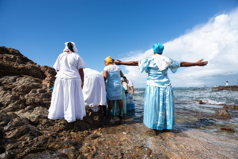 Afroturismo cresce e revela herança africana no Brasil