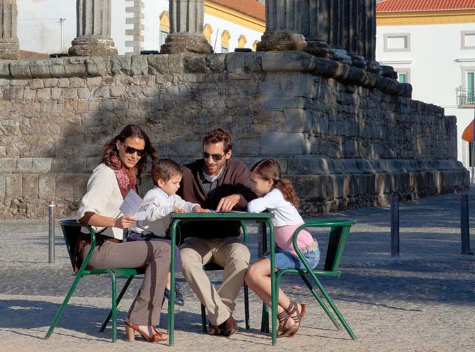 Alentejo: conheça 10 tesouros romanos de importância mundial