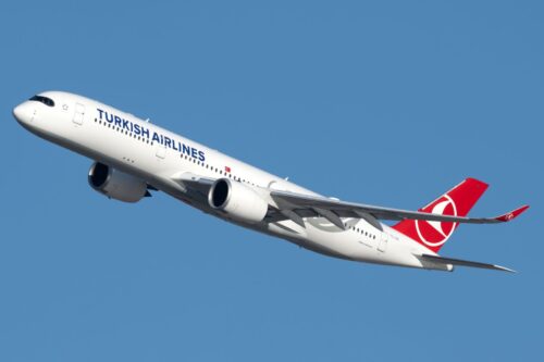 Turkish Airlines promove Black Friday com tarifas promocionais