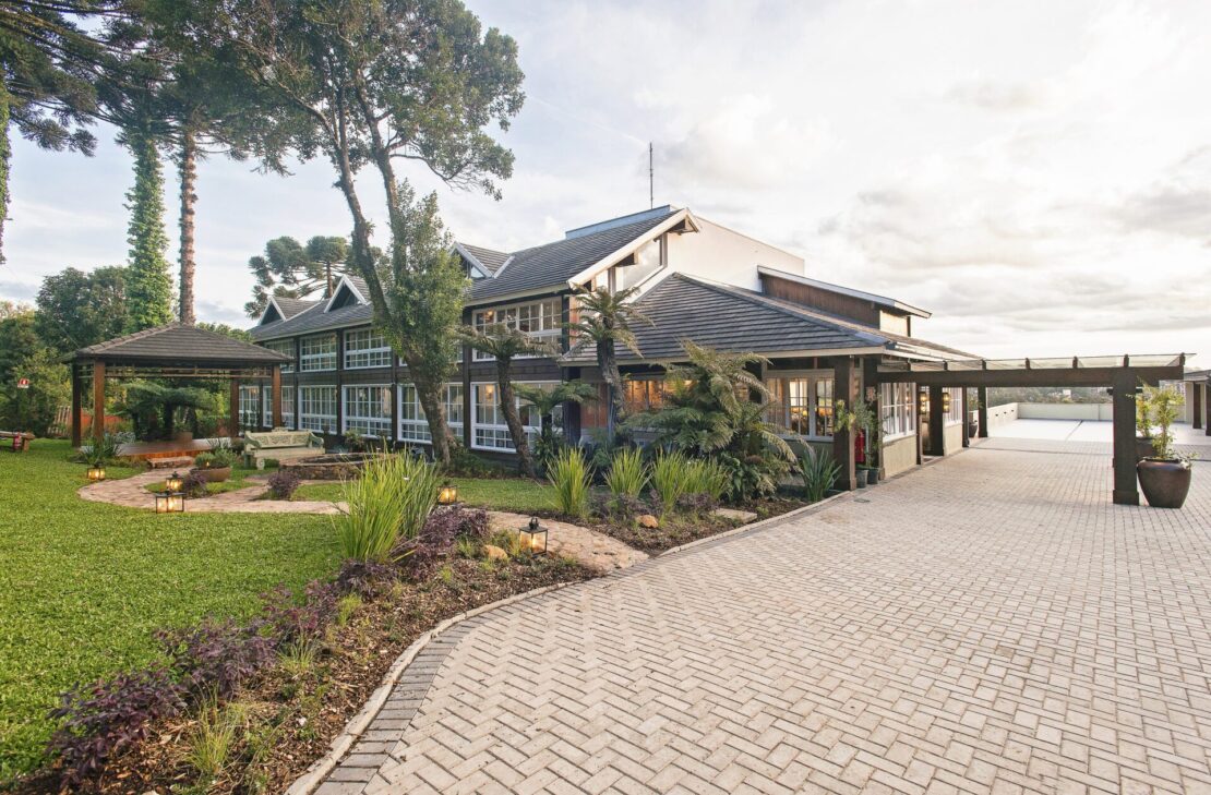 Varanda Boutique Hotel ganha gestão Ritta Höppner em Gramado