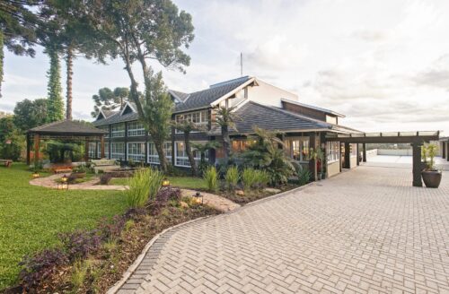Varanda Boutique Hotel ganha gestão Ritta Höppner em Gramado