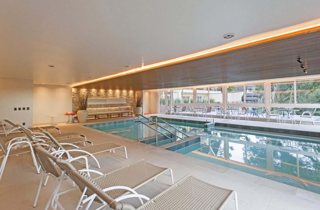 Varanda Boutique Hotel ganha gestão Ritta Höppner em Gramado