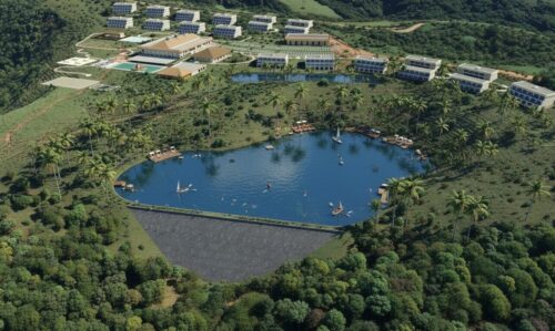 Vila Galé investe R$ 150 milhões em Brumadinho