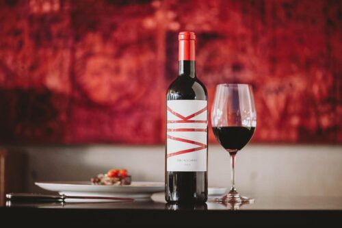 Vinícola VIK no Chile lidera lista global de vinhedos